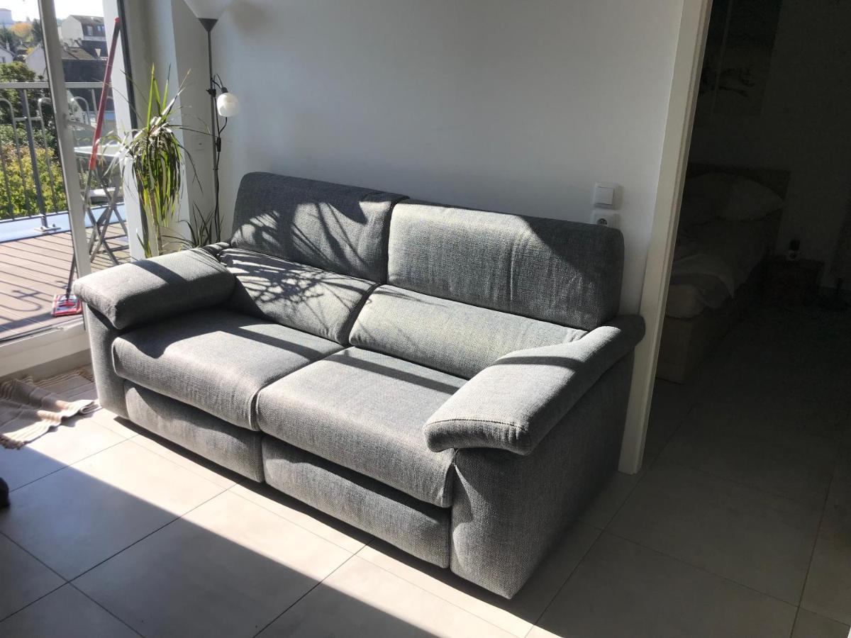 35M2 Neuf, Plein Sud, Dernier Etage Avec Terrasse Lägenhet Noisy-le-Grand Exteriör bild