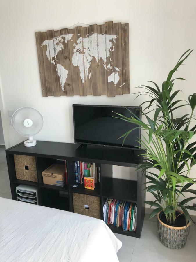 35M2 Neuf, Plein Sud, Dernier Etage Avec Terrasse Lägenhet Noisy-le-Grand Exteriör bild